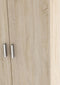 Kesta - Shoes Schoenenkast hout - Bruin/Wit