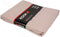 KOOK Coated Chambray Tafelkleed 140 x 230 cm - beige