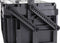 Keter Connect Cantilever Gereedschapsorganizer - 14L - 56,5x31,7x16,1cm - Zwart