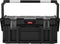 Keter Connect Cantilever Toolbox Gereedschapskoffer - 26L - 56,5x31,7x25,1cm - Zwart