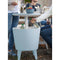 Keter Coolbar Partytafel - 49.5x49.5x57cm-84.5cm - 30 L - Blauw