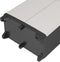Keter - Opbergkast - Gear - 182 - cm - zwart - en - grijs