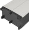 Keter - Opbergkast - met - schappen - Gear - 182 - cm - zwart - en - grijs