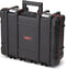 Keter Technician Case Gereedschapskoffer – 48x38x17,5cm - Zwart/Rood