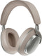 Bowers & Wilkins Px8 S2 - Draadloze On-Ear Hoofdtelefoon - ANC - Beige