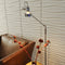 WallArt - 12 - st - Wandpanelen - 3D - GA-WA14 - Flows