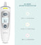 Bintoi® X210 - Oorthermometer - Digitale Koortsthermometer Snel Nauwkeurig (5 stuks)
