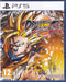 Dragon Ball: FighterZ - ES/PT (PS5)