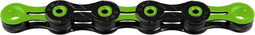 Ketting 1/2-11/128 116 11V DLC 11 zwart/groen