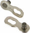 Ketting 10 speed KMC X10 - zilver/zwart