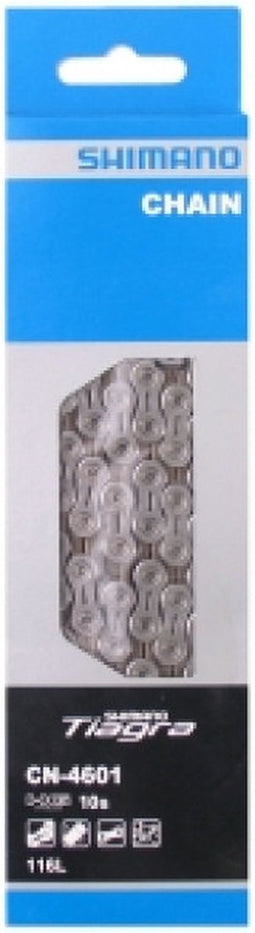 Ketting 10 speed Shimano CN4601 Tiagra - 116 schakels
