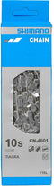 Ketting 10 speed Shimano CN4601 Tiagra - 116 schakels