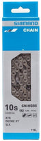 Ketting 10 speed Shimano HG95 XTR/XT/SLX/Saint met kettingpen