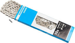 Ketting 10 speed Shimano Steps CNE6090 E-bike 138 schakels