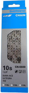 Ketting 10 speed Shimano Ultegra CN-6600 - 116 schakels