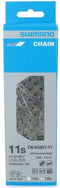 Ketting 11 speed Shimano CN-E8000 E-bike met Quick Link - 116 schakels