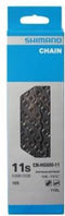 Ketting 11 speed Shimano HG601 105 Race/MTB/E-bike - 116 schakels