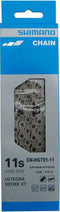 Ketting 11 speed Shimano HG701 138L Ultegra / Deore XT - Race/MTB/E-bike