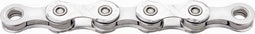 Ketting 12 speed KMC X12 126 schakels - zilver/zwart (25 stuks)