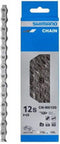 Ketting 12 speed Shimano Deore CN-M6100 met Quick Link - 126 schakels