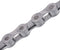 Ketting 6/7/8 speed KMC E8 EPT 122 schakels - zilver