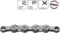 Ketting 6/7/8 speed KMC E8 EPT 122 schakels - zilver