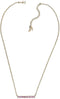 Ketting Dames Adore 5303102 25 cm