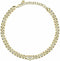 Ketting Dames Chiara Ferragni J19AUW09 38 - 45 cm