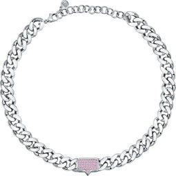 Ketting Dames Chiara Ferragni J19AUW15 38 cm