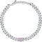 Ketting Dames Chiara Ferragni J19AUW15 38 cm