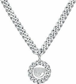 Ketting Dames Chiara Ferragni J19AUW38 70 cm