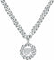 Ketting Dames Chiara Ferragni J19AUW38 70 cm