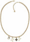 Ketting Dames DKNY 5520044 21 cm