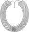 Ketting Dames DKNY 5520067 20 cm