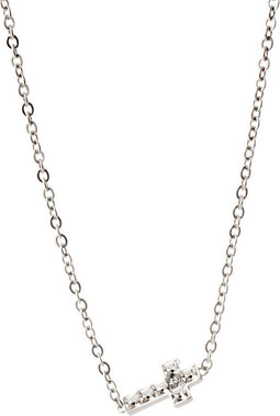 Ketting Dames Morellato SAKK36 45 cm