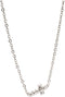 Ketting Dames Morellato SAKK36 45 cm