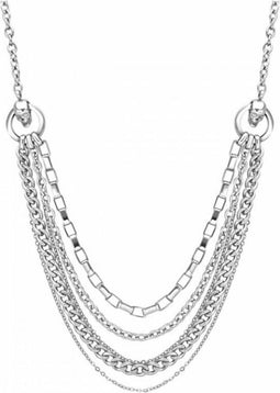 Ketting Dames Police PEJLN2010011 50 cm