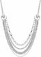 Ketting Dames Police PEJLN2010011 50 cm