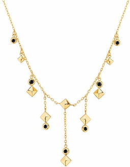 Ketting Dames Police PEJLN2010441 50 cm