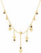 Ketting Dames Police PEJLN2010441 50 cm