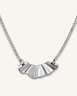 Ketting Dames Rosefield BLWNS-J200 16 - 20 cm