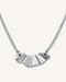 Ketting Dames Rosefield BLWNS-J200 16 - 20 cm