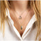 Ketting Dames Secrecy 42 cm