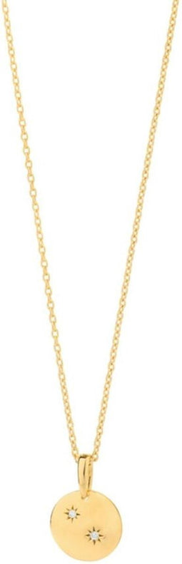 Ketting Dames Secrecy P7159CDAW7C90 42 cm