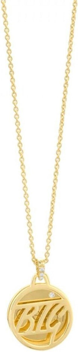 Ketting Dames Secrecy P7210CDAW7C93 42 cm