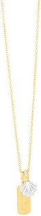 Ketting Dames Secrecy P7213CDAWWC93 42 cm