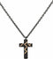 Ketting Heren Police PJ.26478PSBR-01 70 cm