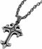 Ketting Heren Police PJ26182PSE.03 50 + 20 cm
