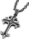 Ketting Heren Police PJ26182PSE.03 50 + 20 cm