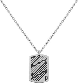 Ketting Heren Police PJ26483PSU-01